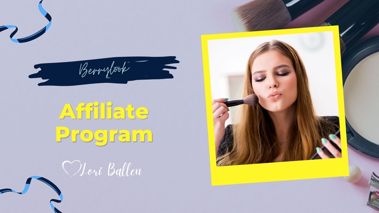 Berrylook has an affiliate program within the Share A Sale Network. Once you are accepted to the program, you can access the Datafeed, marketing assets, and affiliate links. When someone makes a purchase using your affiliate link, you get a commission!