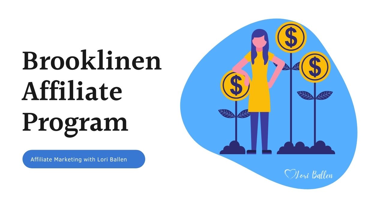 Learn more about the Brooklinen affiliate program. Average order, conversion rate, auto-deposit, and more.