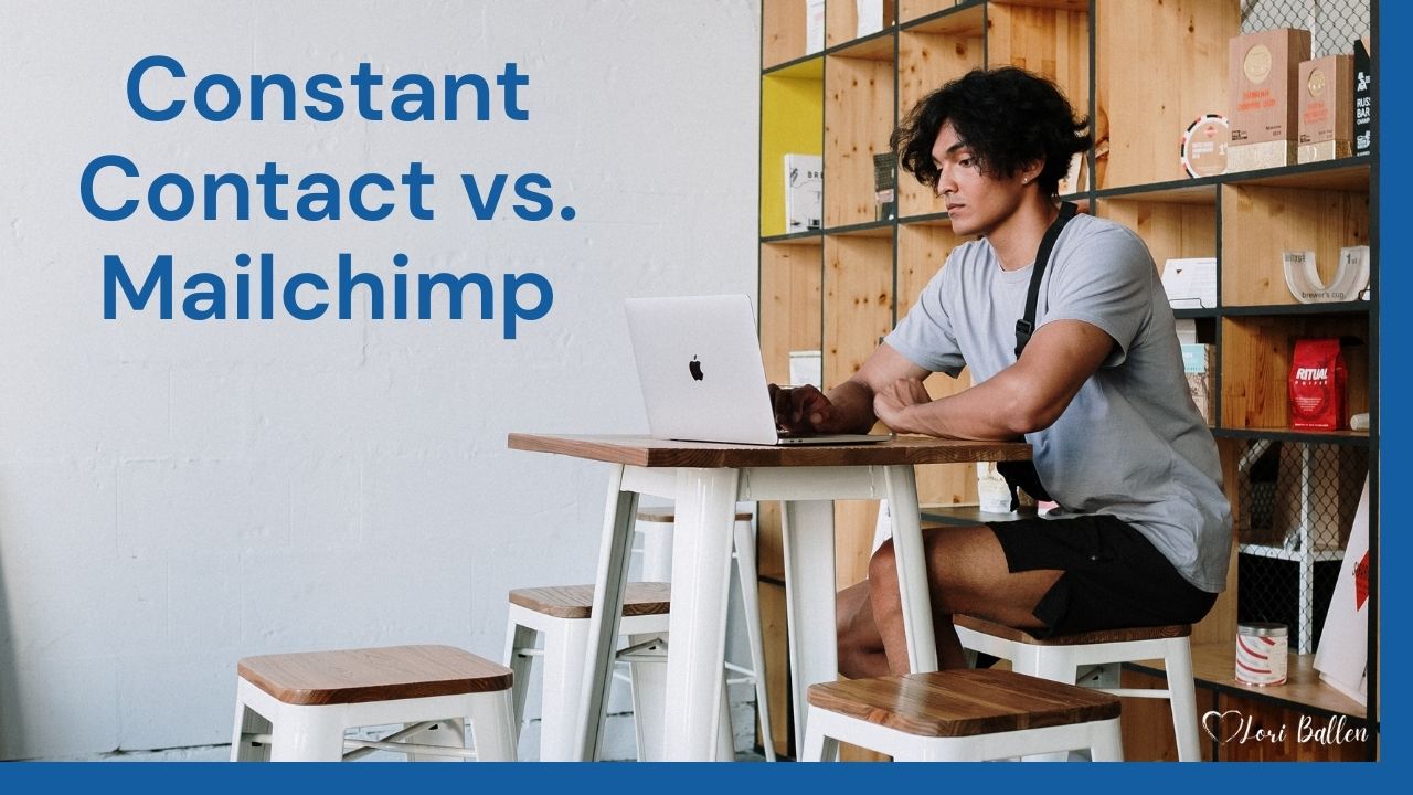 We compared Constant Contact vs. Mailchimp and gathered some results.