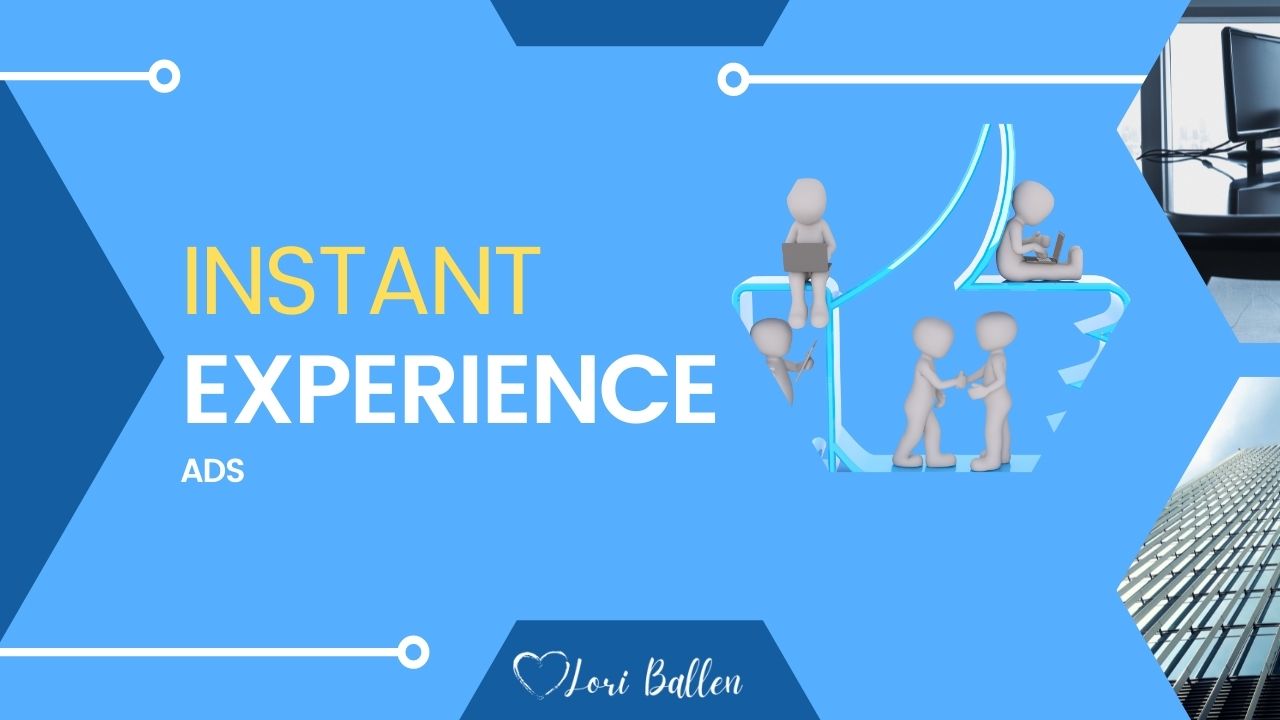 Facebook Instant Experience Ads