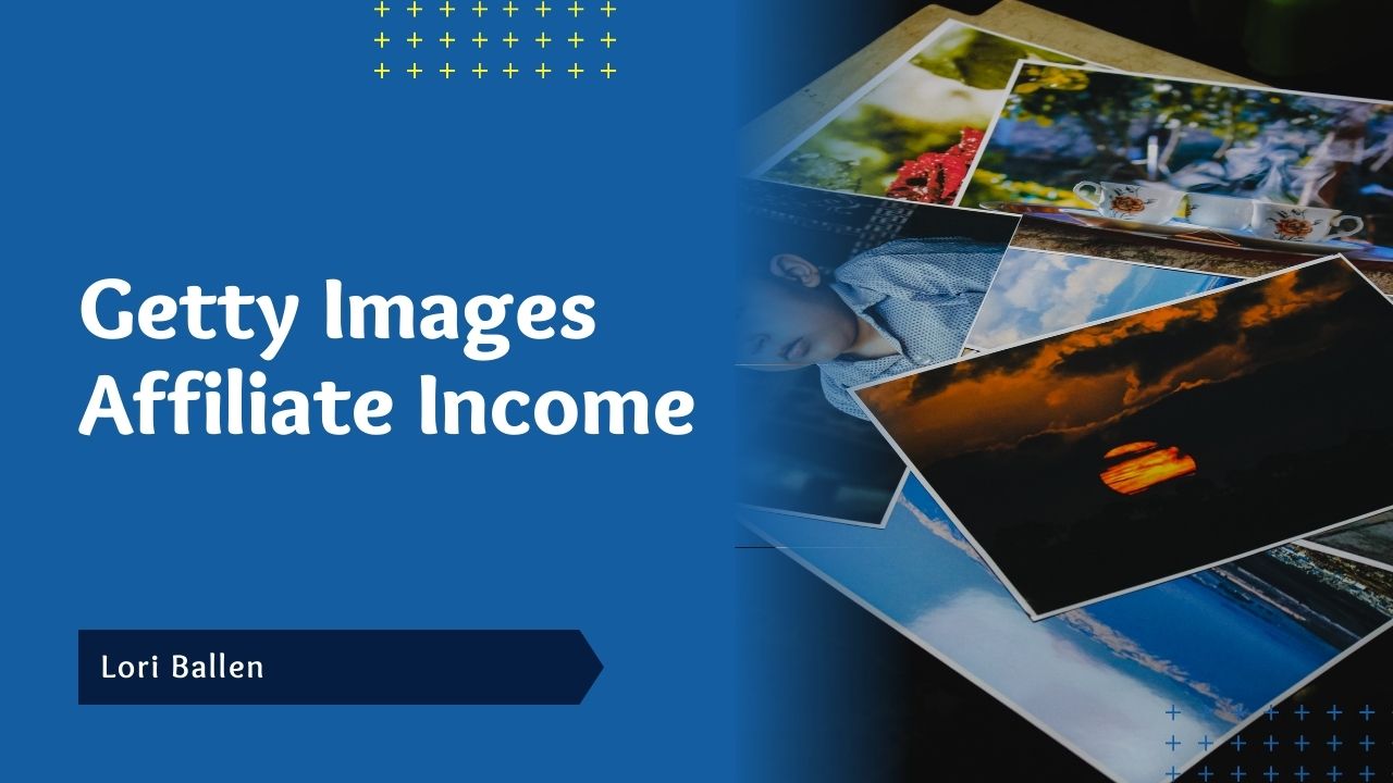 Getty Images Affiliate Program