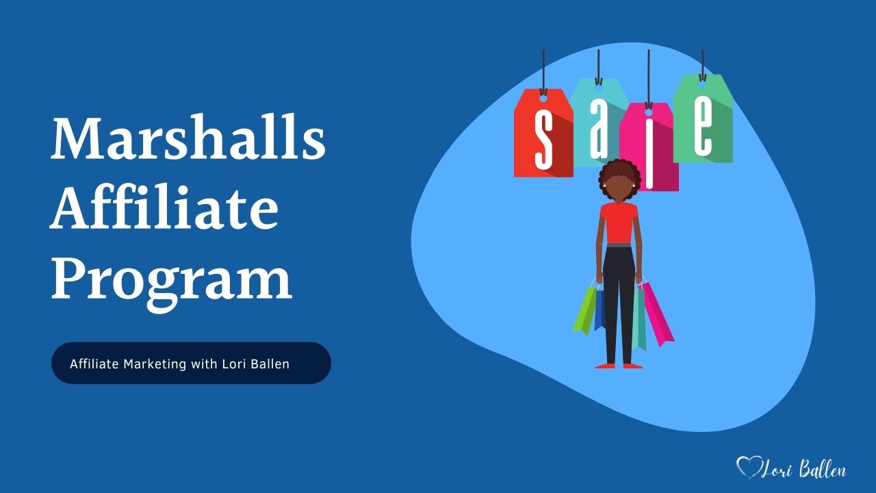 Marshalls has an affiliate program.When you gain access to family fashion as well as home goods offered at discounted prices.