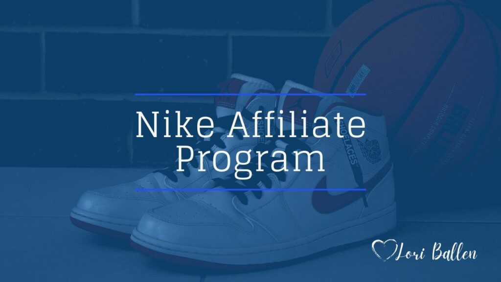 You can join Nike’s Affiliate Program and earn commissions when you refer people through your affiliate link.