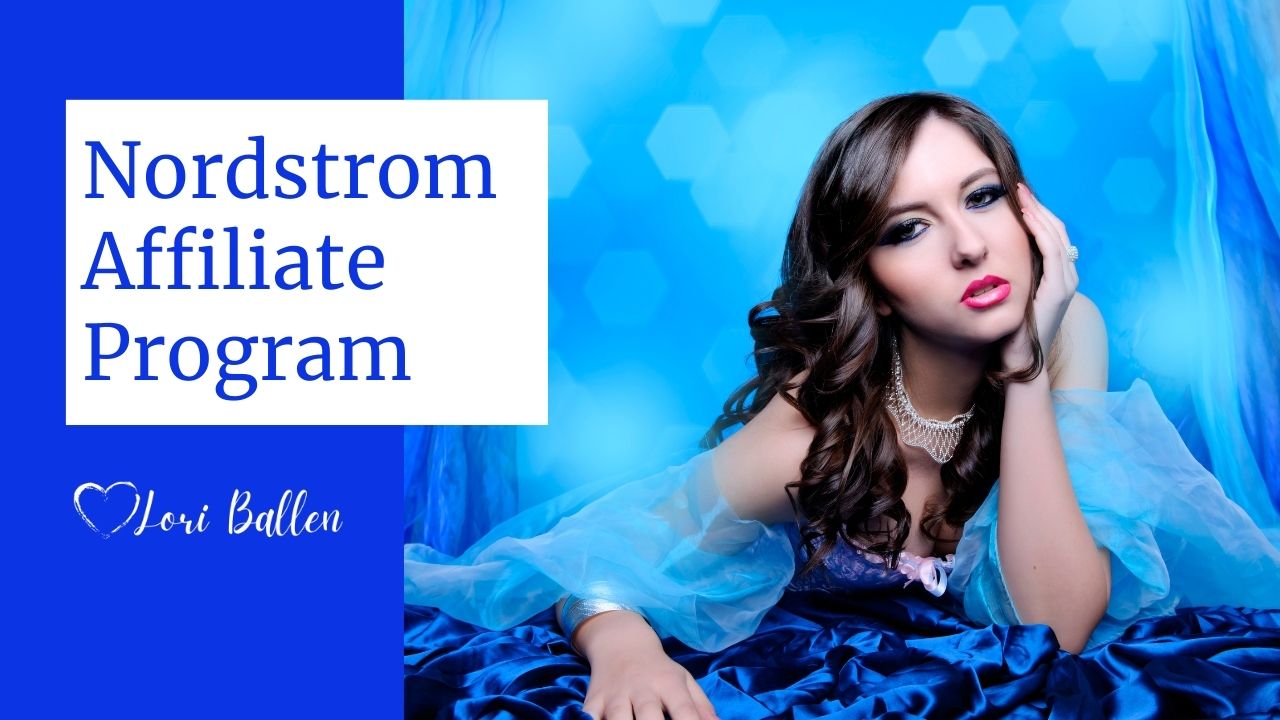 Becoming an affiliate partner with Nordstrom can result in high commissions, exclusive perks, and a boost in status for your own website!