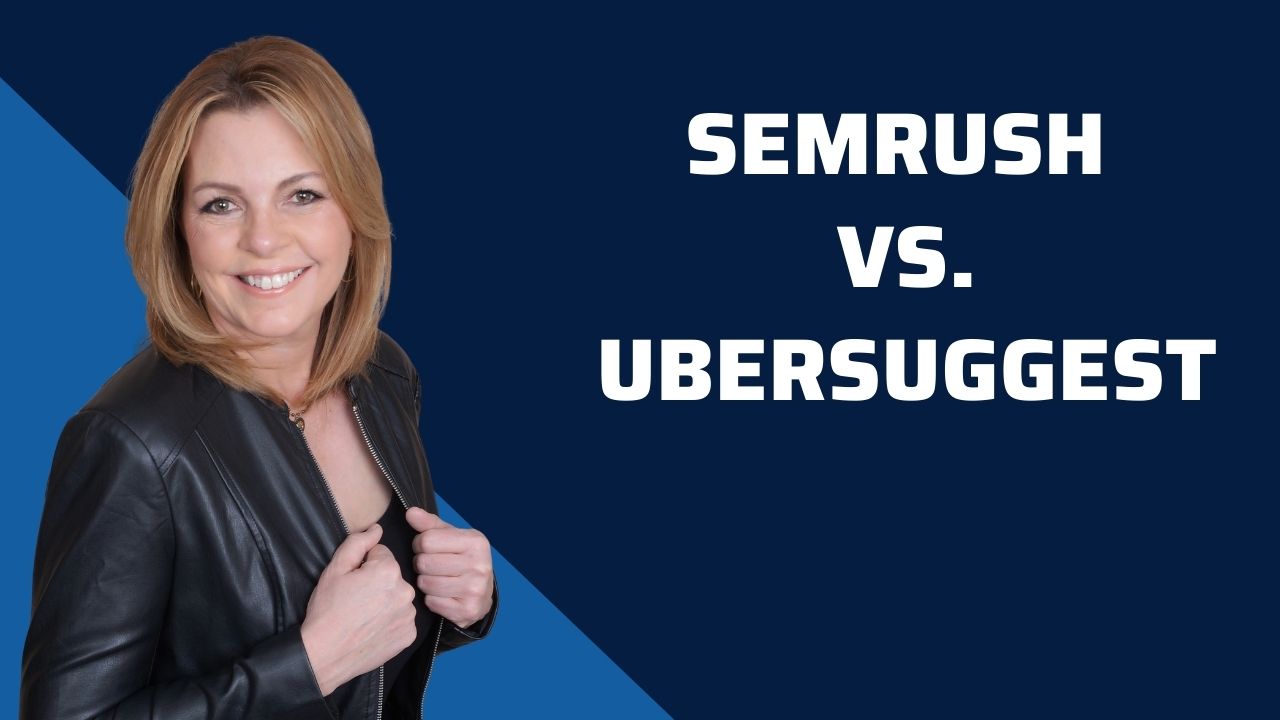 Here's my personal comparison of SEMrush vs. Ubersuggest after testing and reviewing both keyword tools.