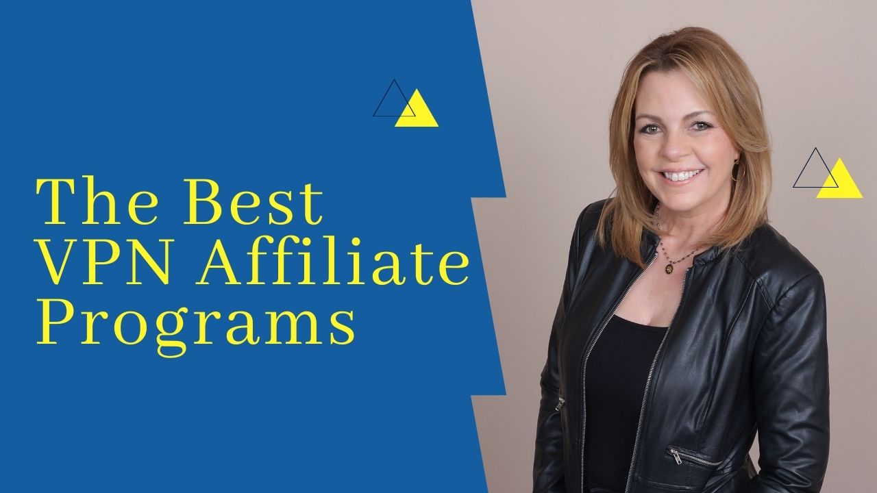 One of the best ways to make money as an affiliate marketer is by promoting VPN affiliate program. Here's a list of the best.