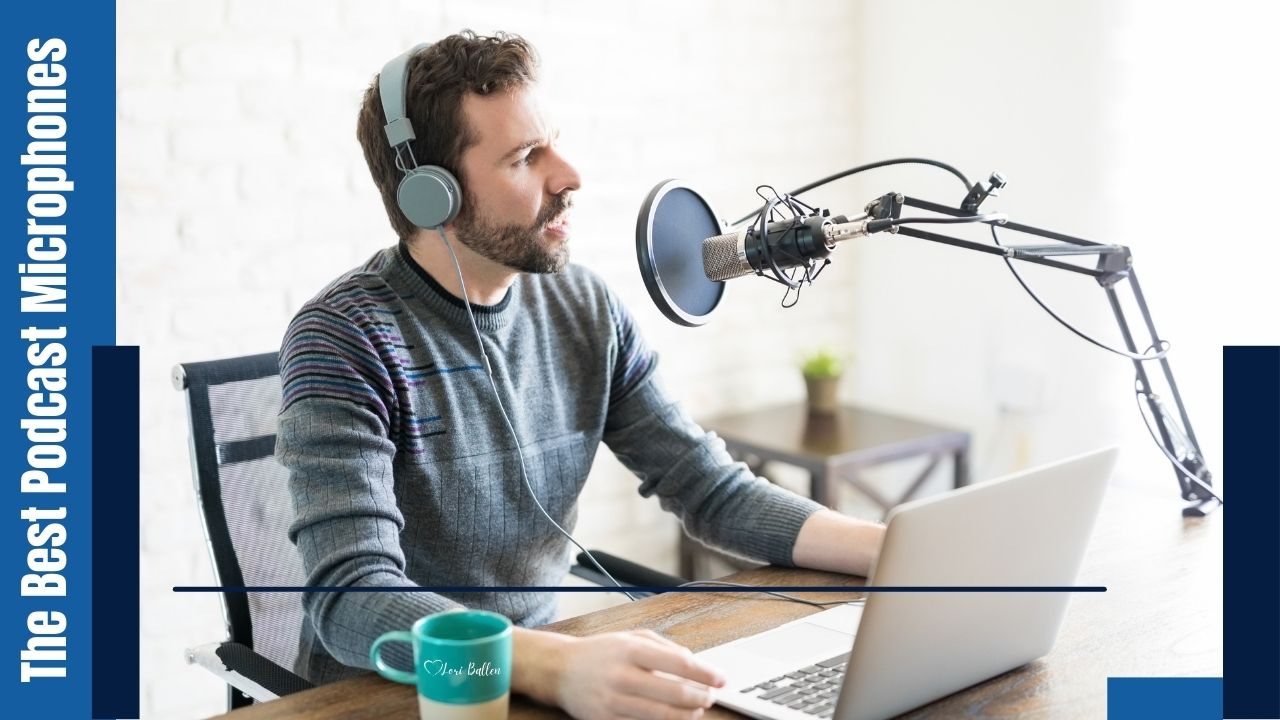 If you are on a budget for podcasting, the biggest expenses are often the microphone and sound mixer.