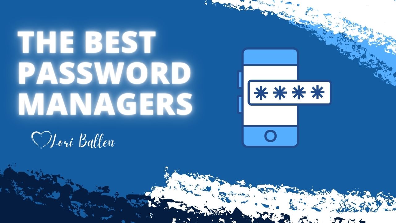 The Best Password Manager for 2022