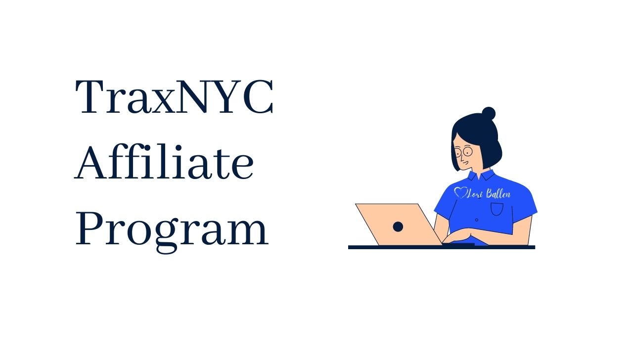 TraxNYC Affiliate Program