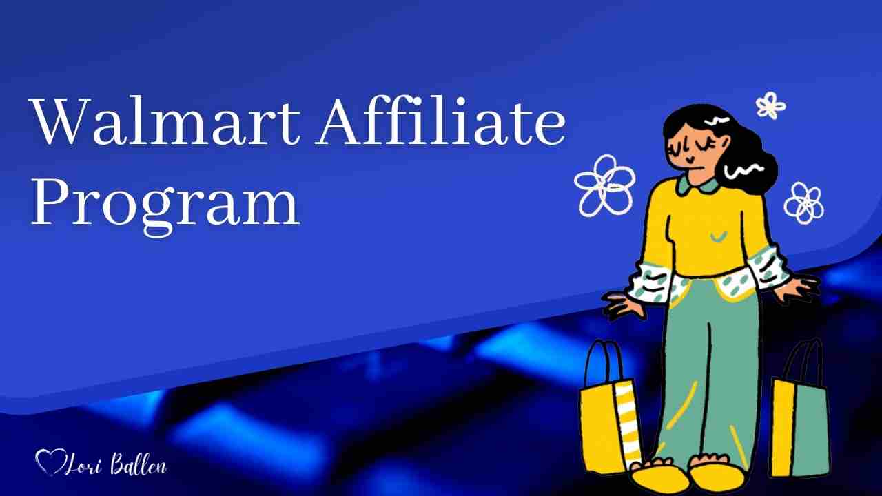 You can earn commissions by promoting Walmart once approved for the affiliate program. Here's How.