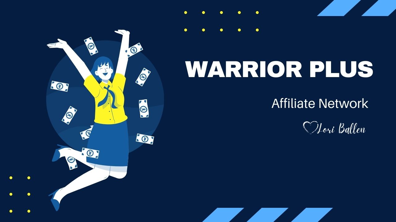 Warrior Plus Affiliate Network