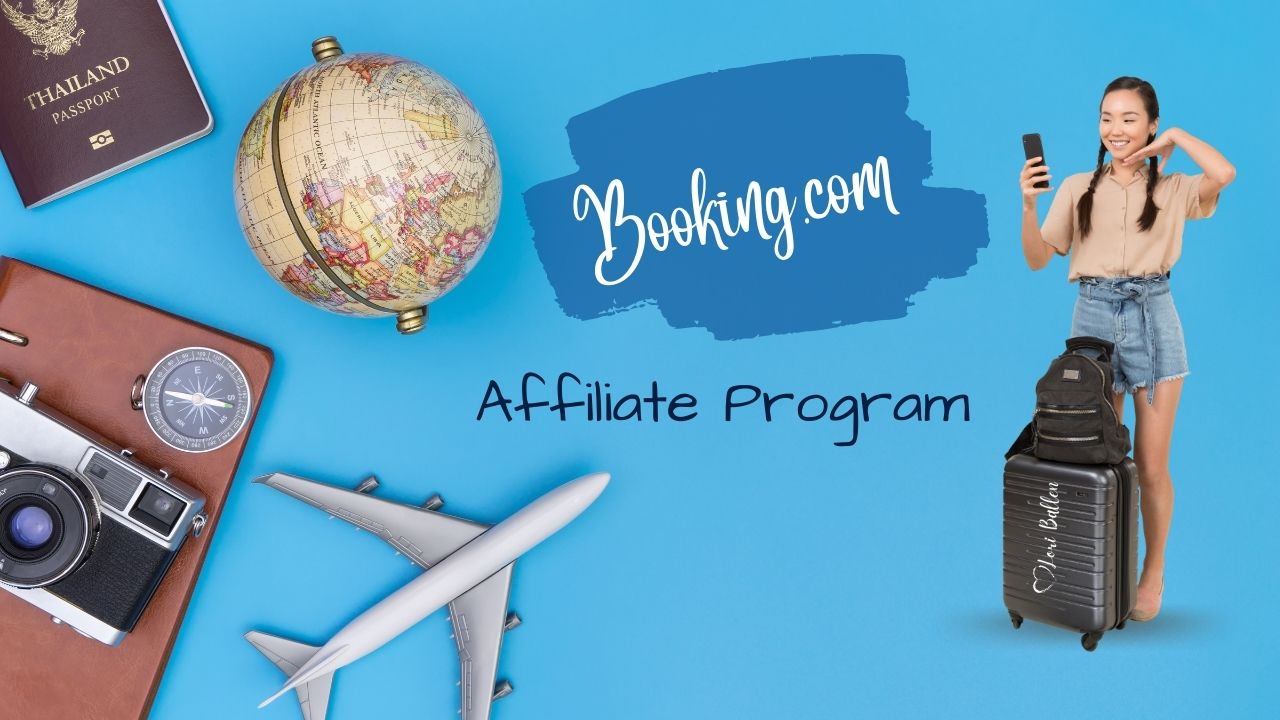 An affiliate with Booking.com could earn some of the largest commissions in the entire world of affiliate marketing.