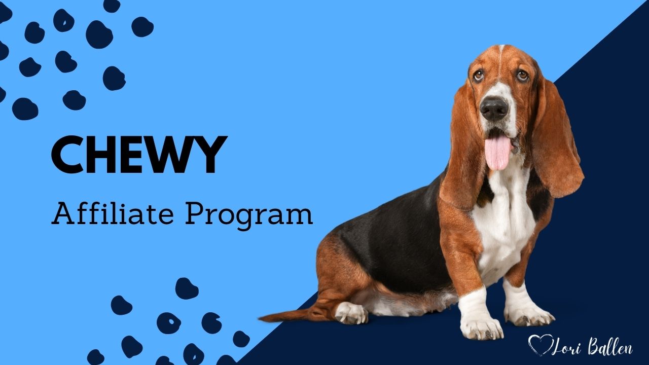 Chewy has an affiliate program within the partnerize network. When you become an approved Chewy Affiliate, you can make money promoting their products.