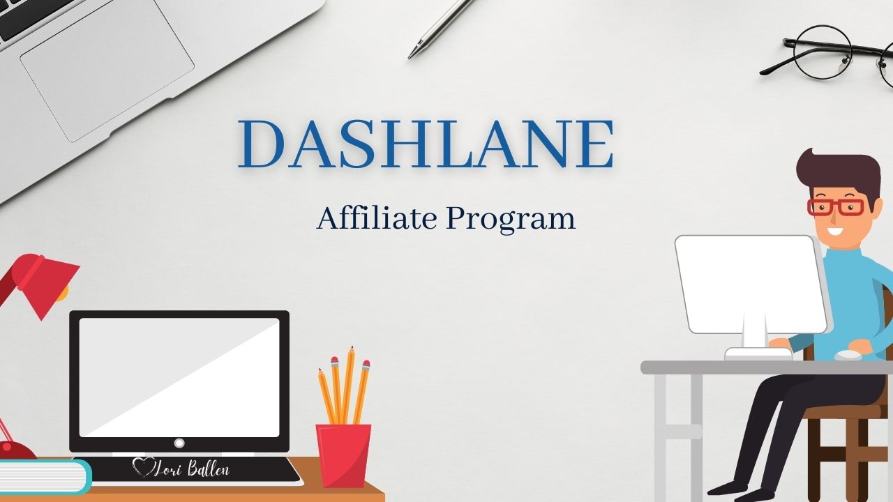 With Dashlane, you can easily manage all of your passwords in one place. Dashlane has an affiliate program.