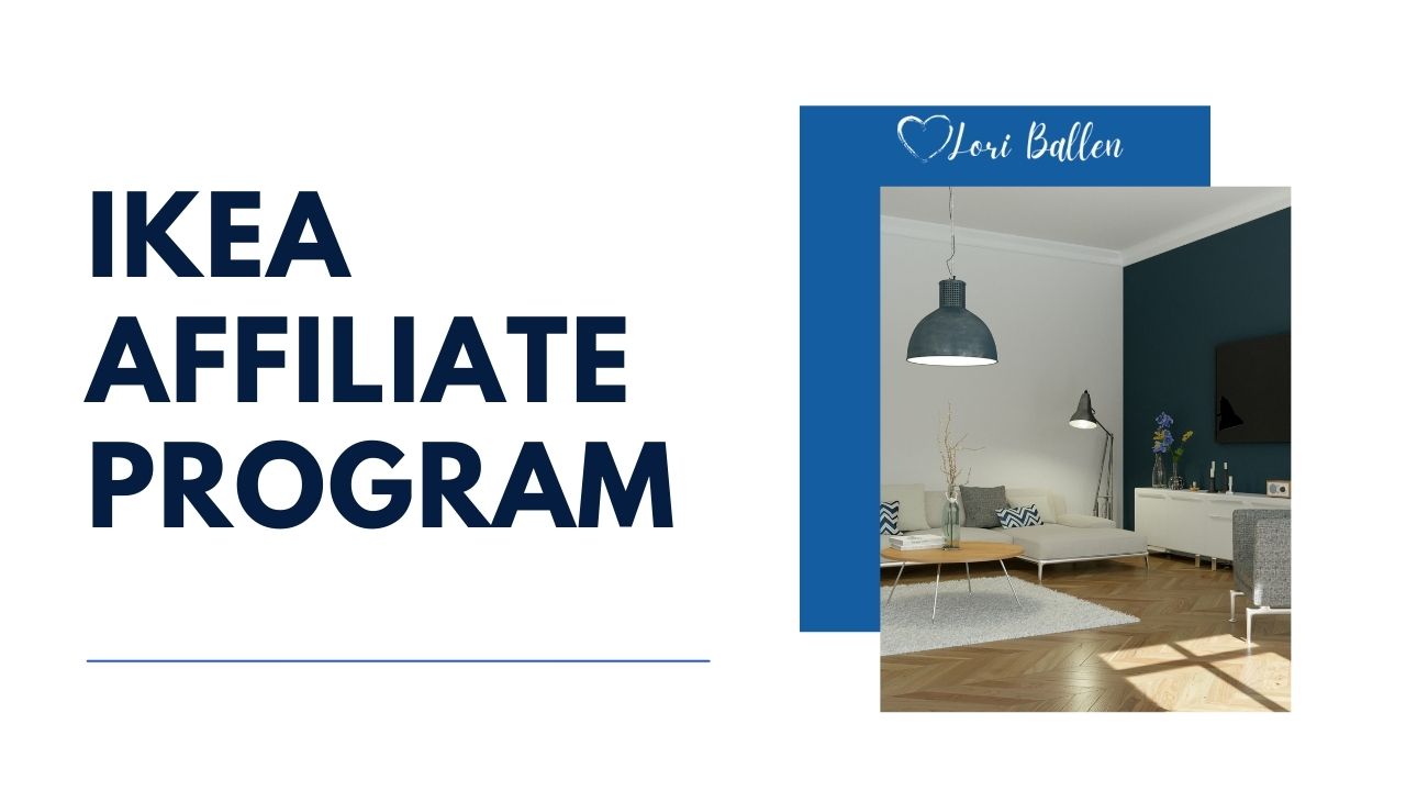 If you love Ikea furniture and are an influencer, blogger, or Youtuber, you might be interested in knowing if Ikea has an affiliate program.