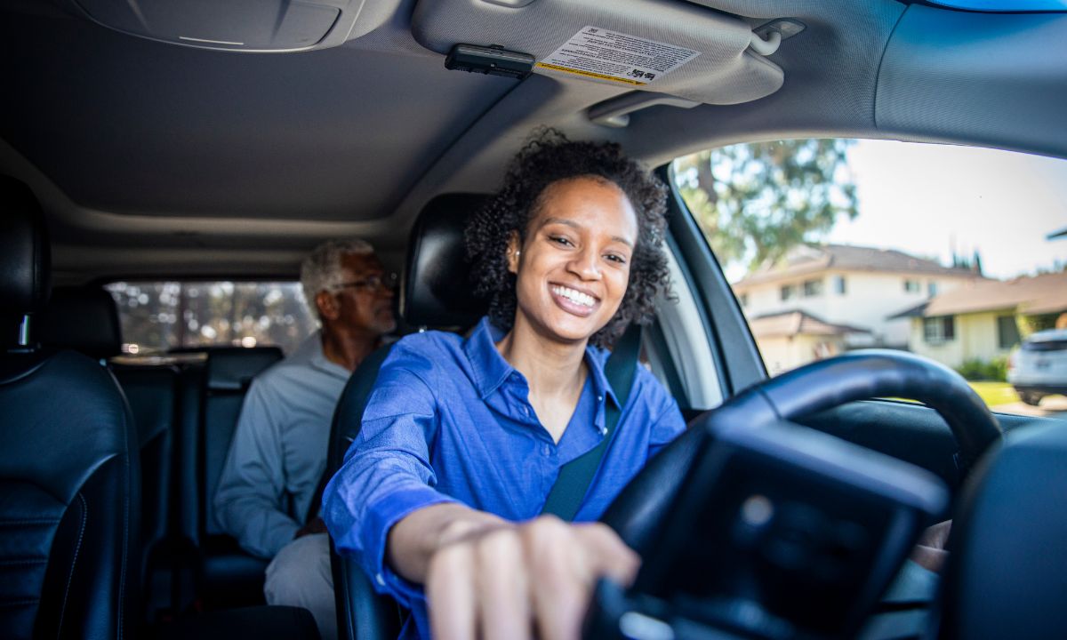 If you are looking for a side hustle that can help you supplement your income, then you might have thought about driving for a rideshare company. But How Much can you really make with Lyft and is it worth it?