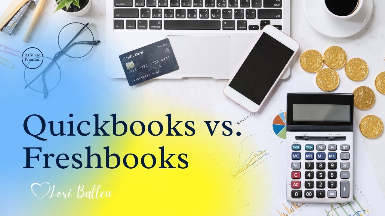 Many people are looking for the right accounting tool for their needs. While there are many options from which to choose, two of the most popular options are QuickBooks and FreshBooks. This article will compare Quickbooks Vs. Freshbooks.