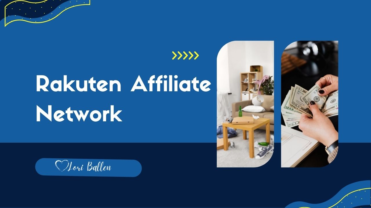 Want to sign up as an affiliate on Rakuten Marketing? Here's a concise, all-you-need-to-know guide on Rakuten's affiliate program