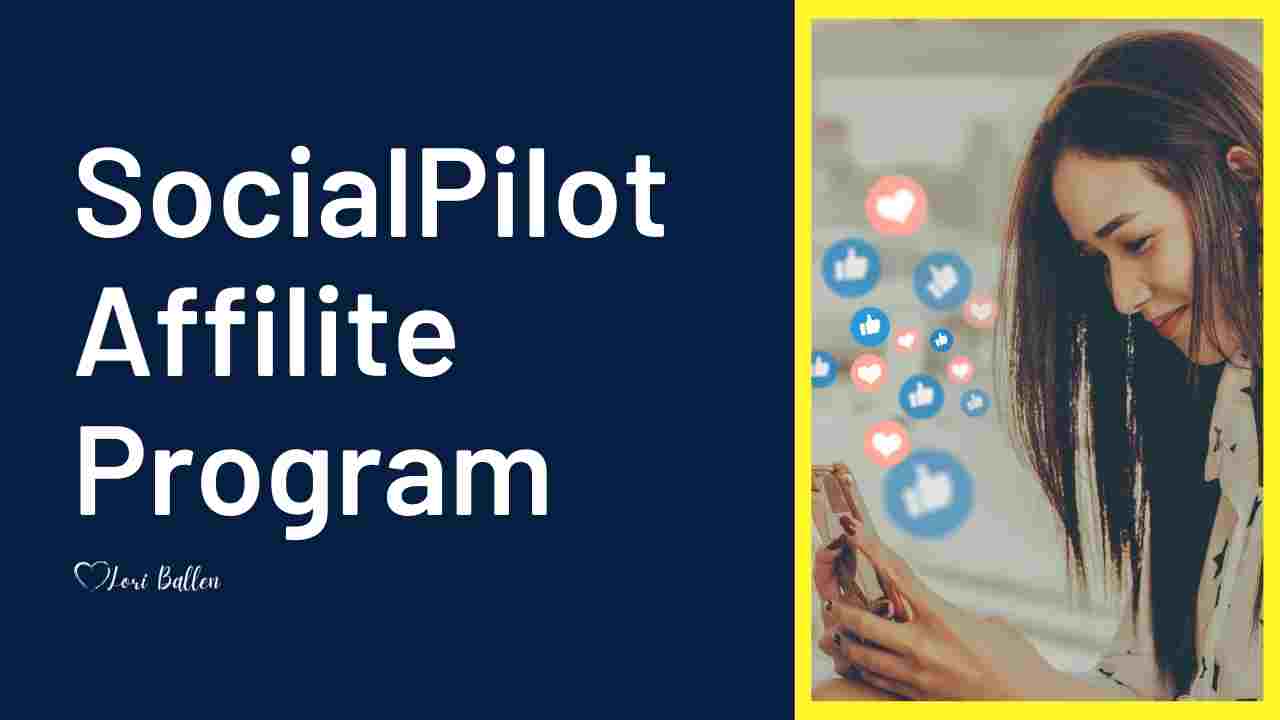 With the Social Pilot affiliate program, you'll benefit from each monthly subscription