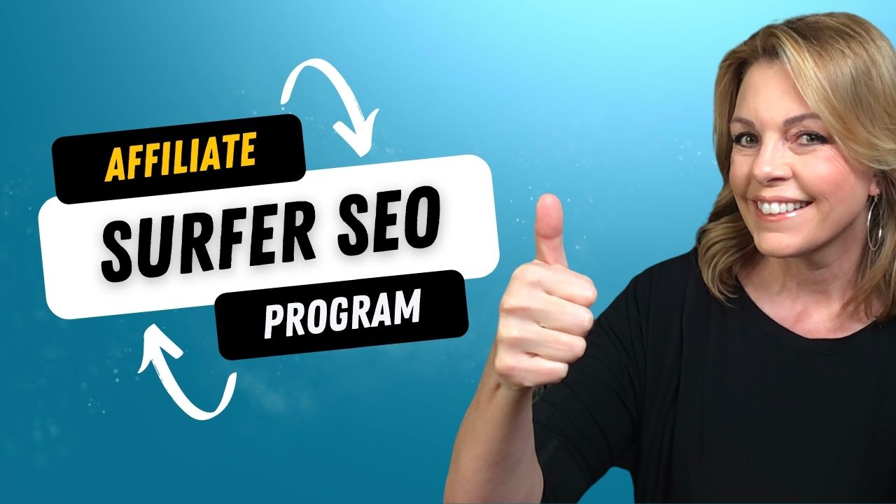 The Surfer SEO Affiliate Program offers a a recurring Commission structure