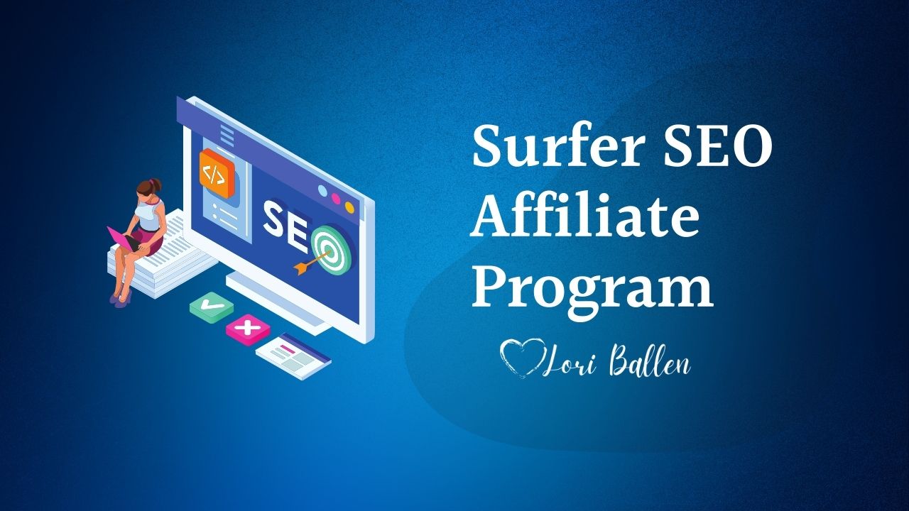 The Surfer SEO Affiliate Program offers a 30% Commission structure. When someone makes a purchase of the Surfer SEO Software after clicking your link, and within the tracking period, you'll receive a commission.