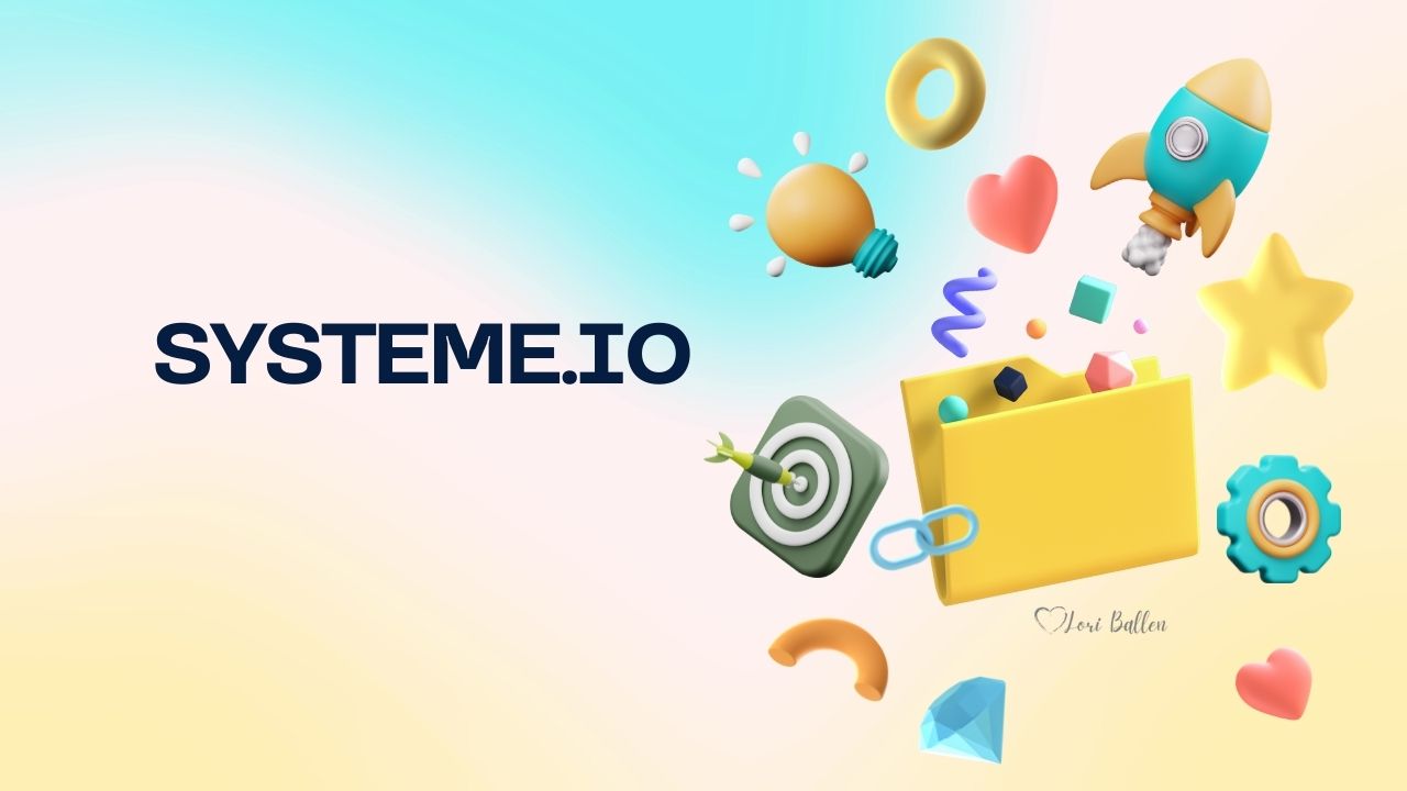 What is Systeme.io?