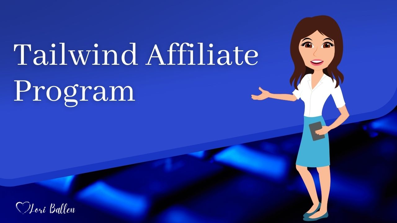 If you are an influencer, coach, marketing agency, consultant, Youtuber, pinner, blogger, the Tailwind Affiliate Program might be right for you.