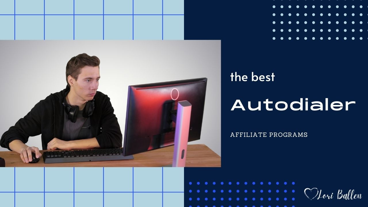 There are some auto dialer affiliate programs available. Here’s a list of these programs and what they offer. There are dialers and auto-dialers.