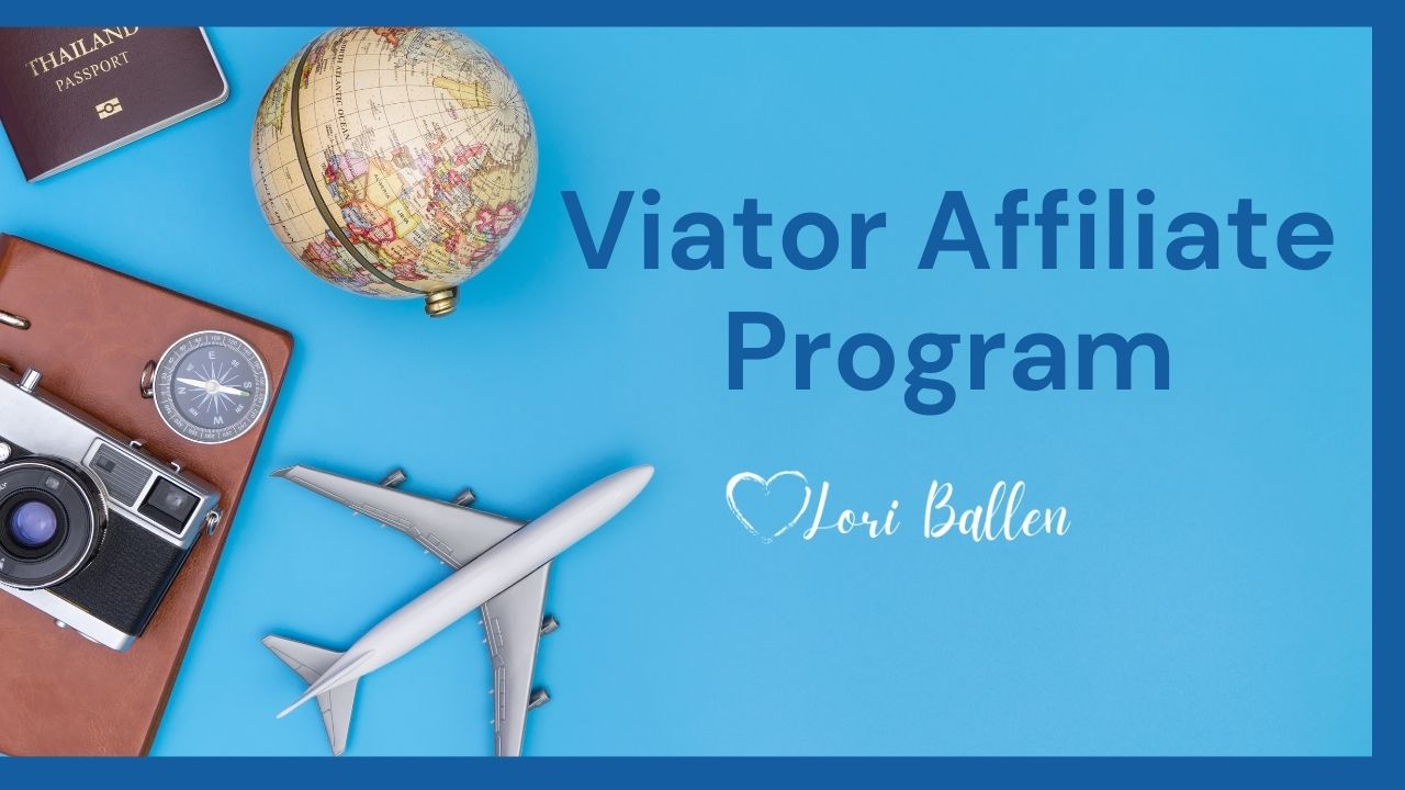 Viator has an affiliate program that is ideal for travel bloggers and those in the travel industry. Viator affiliates and travel agents can build, customize, and make money with the Viator widget builder which integrates seamlessly into websites.