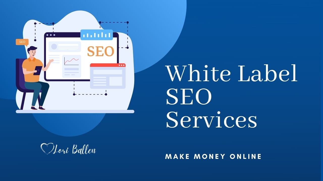 Sell Powerful White Label SEO Services with a Simple Dashboard