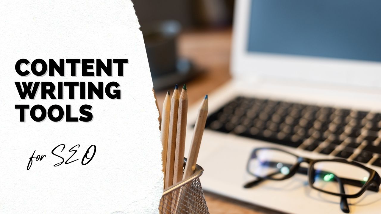 24 Content Writing Tools for SEO