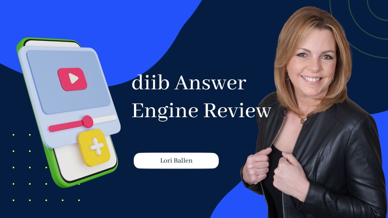 Diib Review: What Does Diib Do?