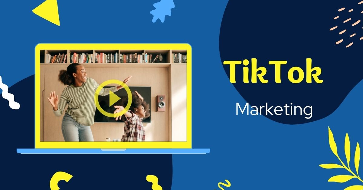 In this guide to TikTok marketing, we’ll review how this tool works, and the ways businesses can use it in their marketing strategies.