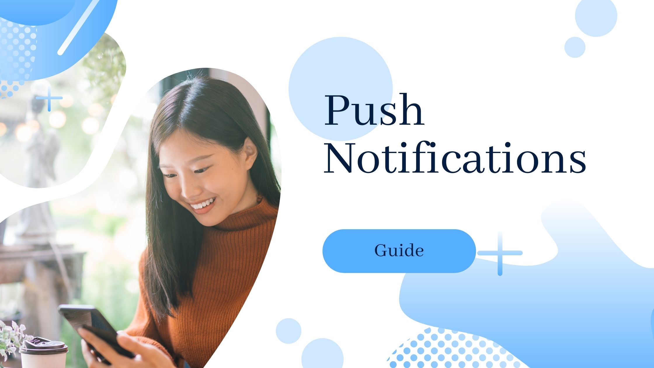 In this blog post, you'll learn the best strategies for using push notifications to engage your audience.