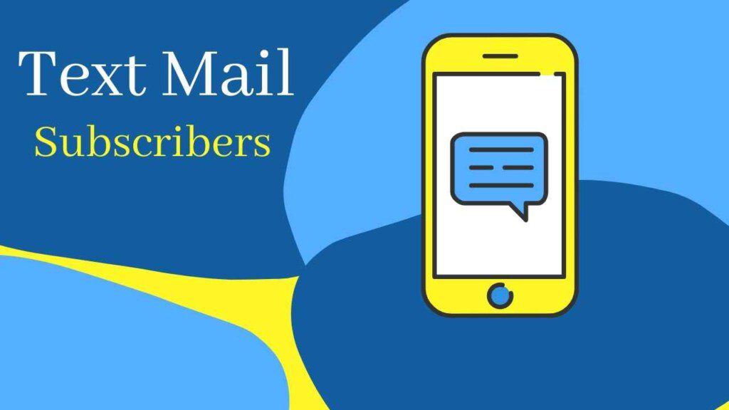 In this post, we'll explore what constitutes express text mail consent and provide tips for getting your subscribers on board.