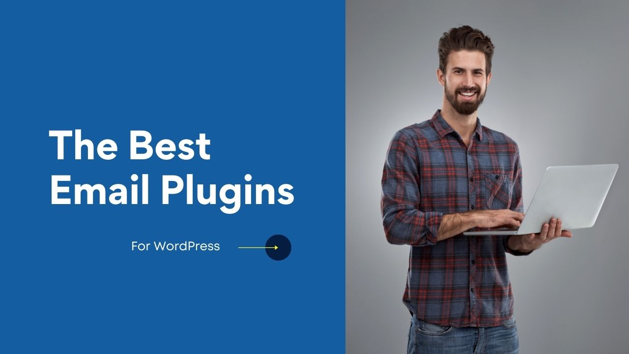 In this post, we'll take a look at the best WordPress email newsletter plugins and what they have to offer.