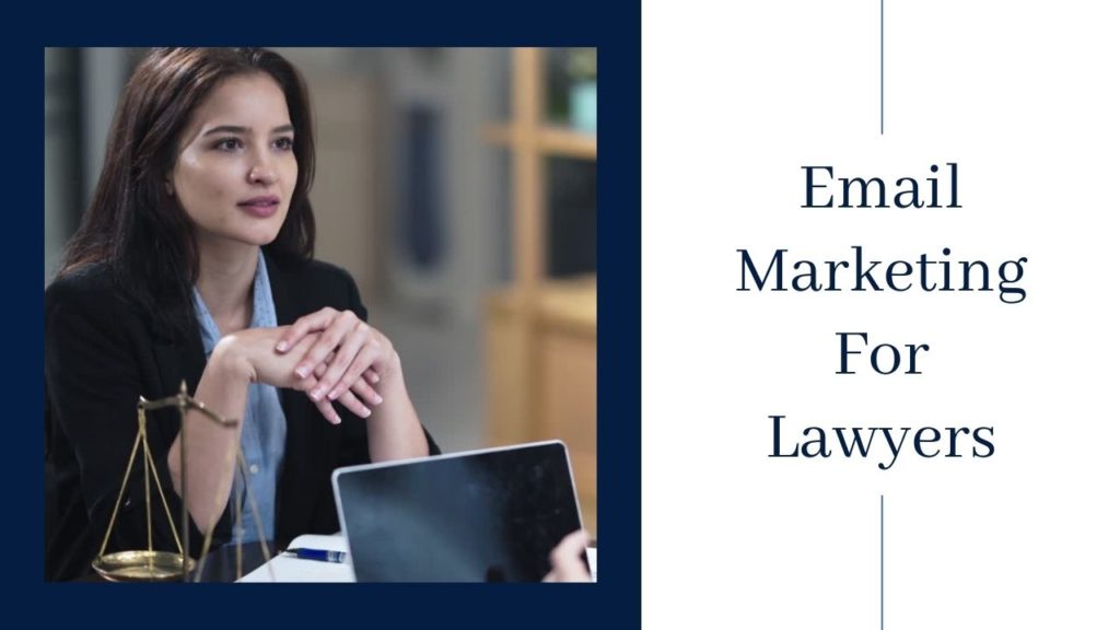 In this blog post, we'll explore some ways that lawyers can use email marketing to reach more clients and grow their practice. 