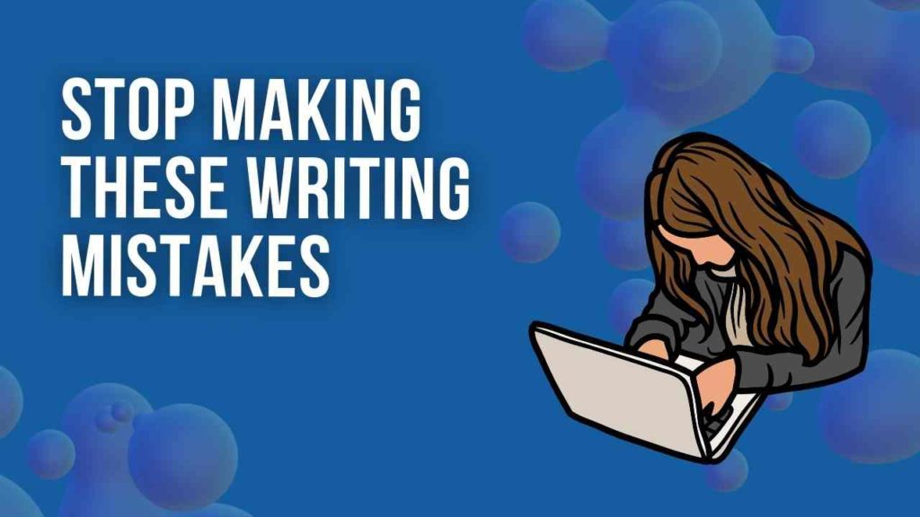 In this blog post, we'll take a look at what makes a writing style bad and give you some tips on how to avoid making these mistakes