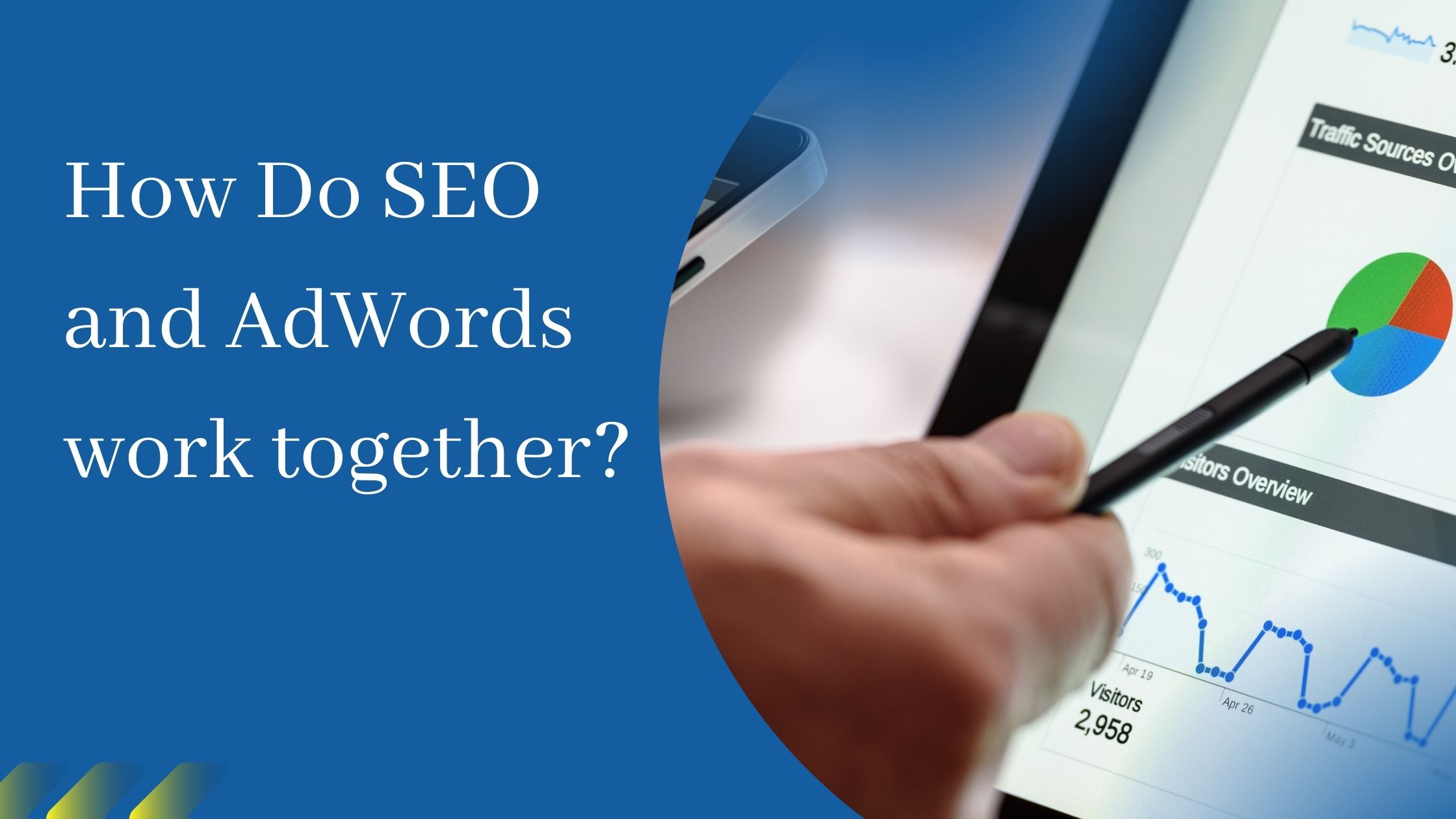 How Do SEO and AdWords work together? It’s Easy.
