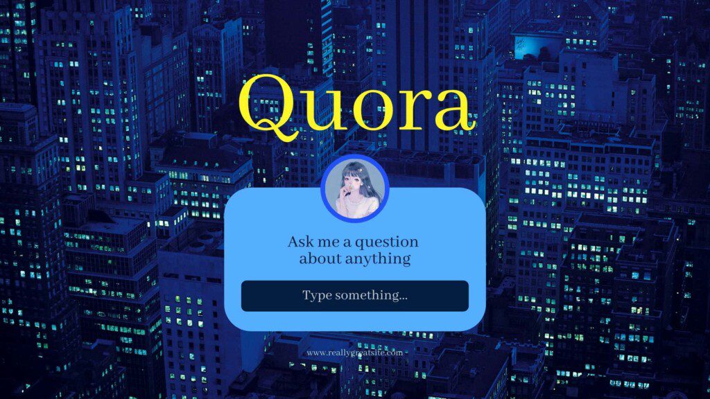 Are you ready to make the most of Quora? Here are a few tips to get you started: