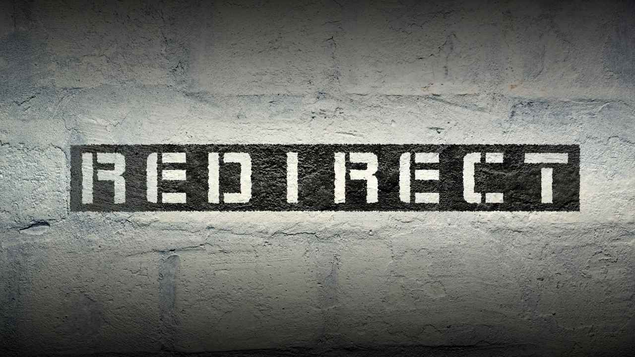 How to Fix Redirect Chains