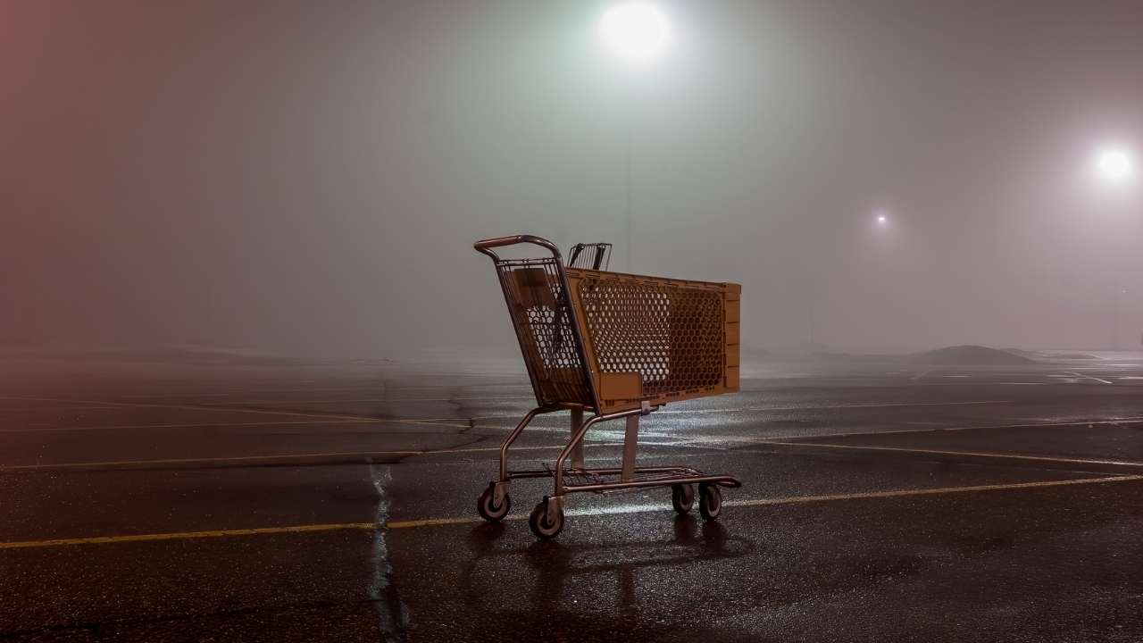 abandoned cart