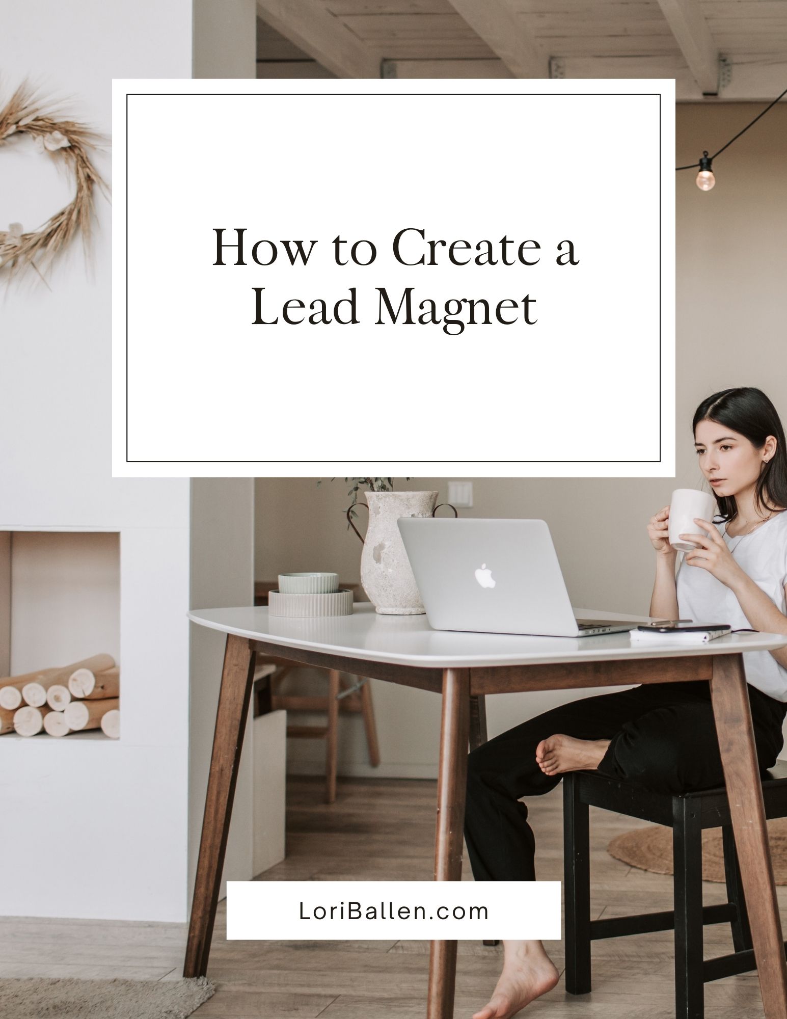 There are many benefits that come with using lead magnets. First and foremost, they help you attract more leads. By offering something of value for free, you're able to reach a wider audience and get your foot in the door with potential customers.