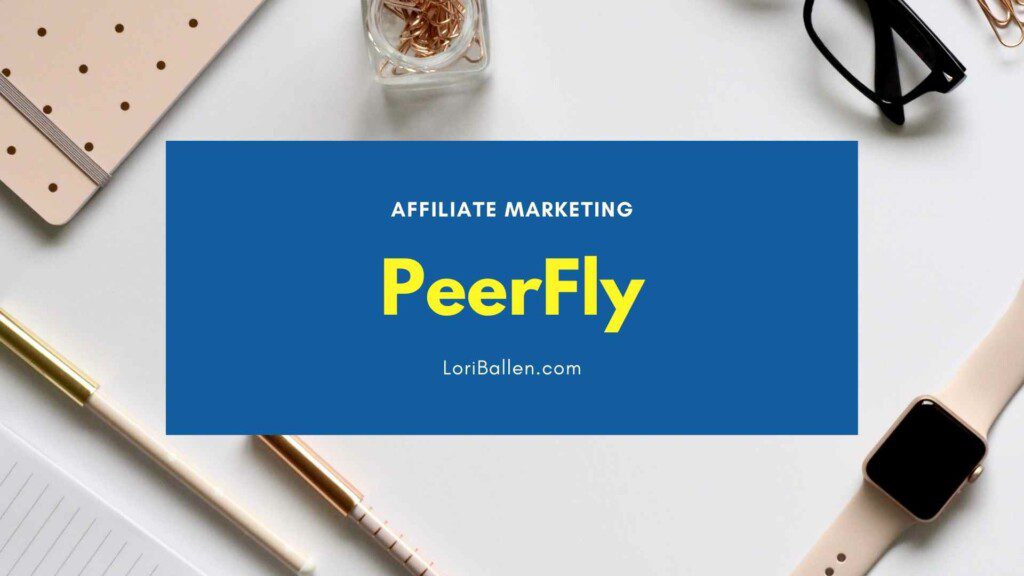 Affiliate marketing has been around for a while, and it's not going anywhere. As long as there are businesses that need to promote their products and services, there will be a need for affiliate marketers. And while there are many different affiliate networks to choose from, Peerfly is one of the best. Here's why: