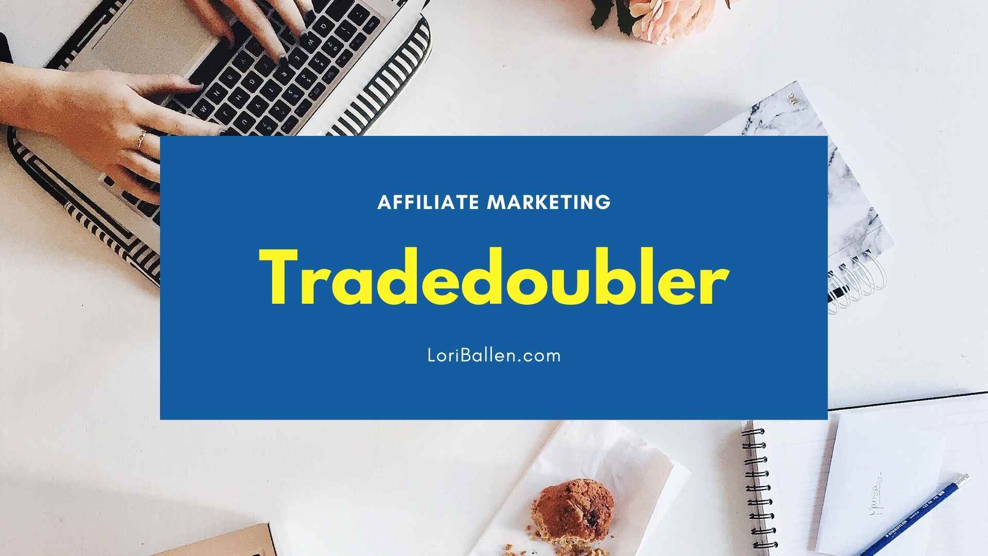 Tradedoubler is a performance-based marketing platform