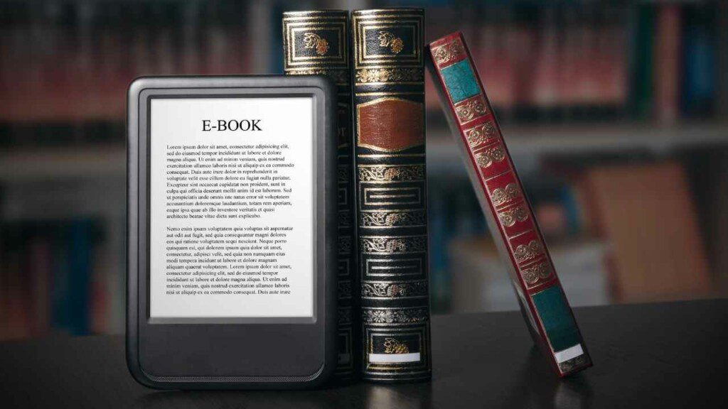 ebook bookbolt alternatives