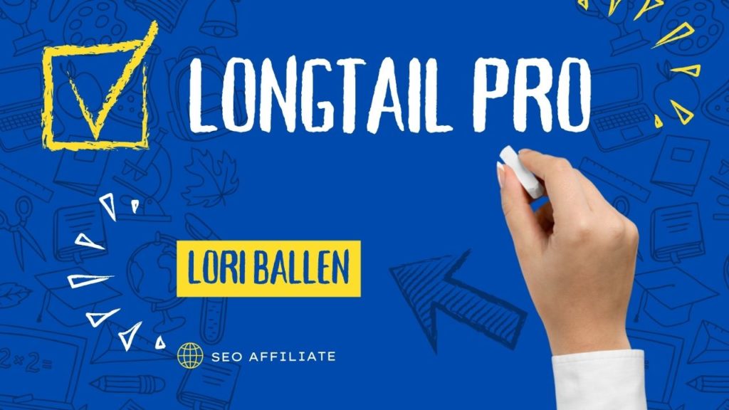 longtail pro