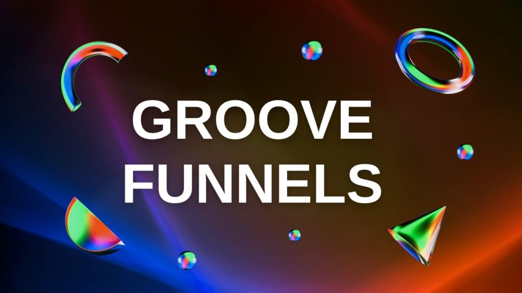 Groove Funnes