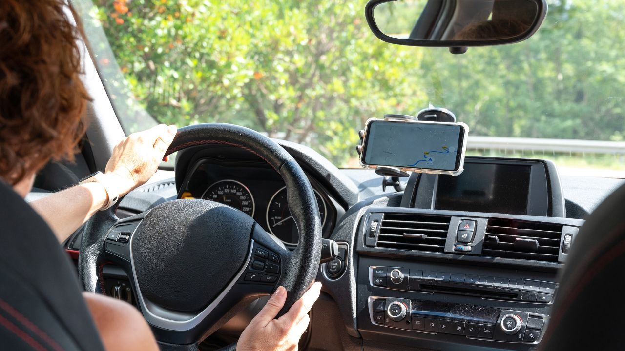 30 of the Best Driving Apps to Make Money in 2022