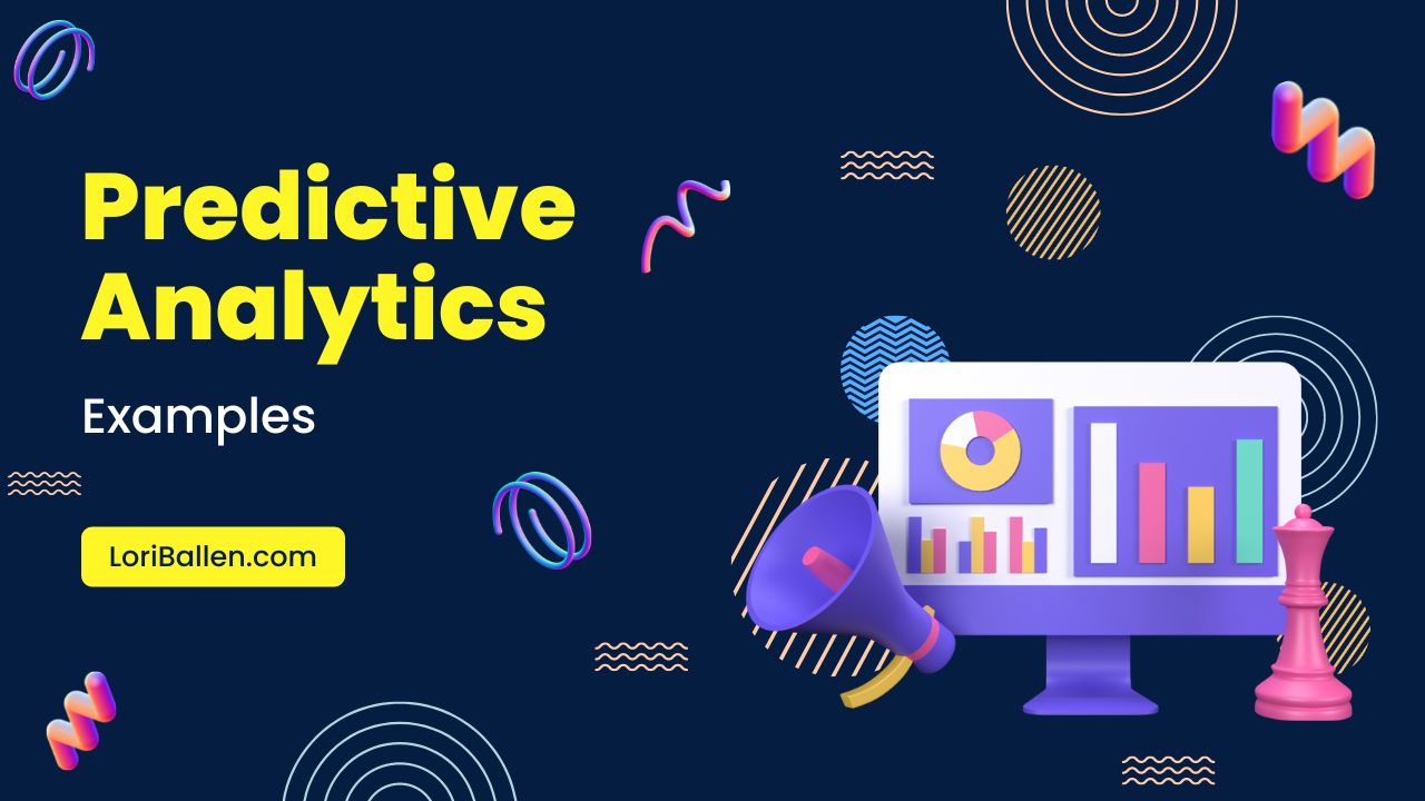 More businesses than ever utilize predictive analytics than ever before, and predictive analytics examples across multiple industries are only growing as human beings find ways to be more efficient and scaled with their data science